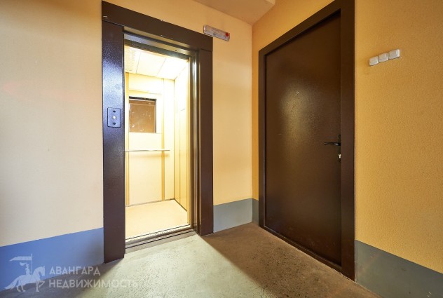 Фото Квартира в экологически чистом пригороде, аг. Лесной! — 25