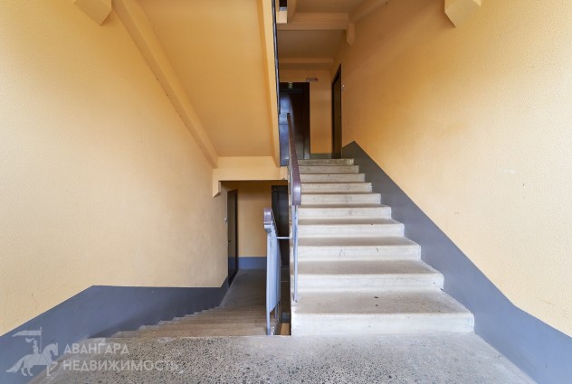 Фото Квартира в экологически чистом пригороде, аг. Лесной! — 27