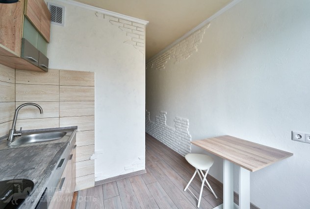 Фото 2-комнатная с ремонтом в Чижовке — 5