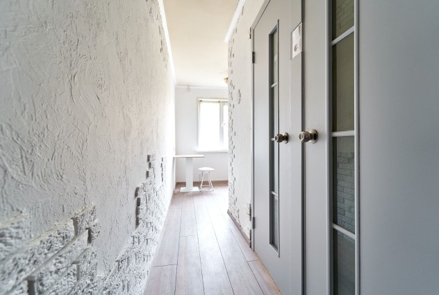 Фото 2-комнатная с ремонтом в Чижовке — 7