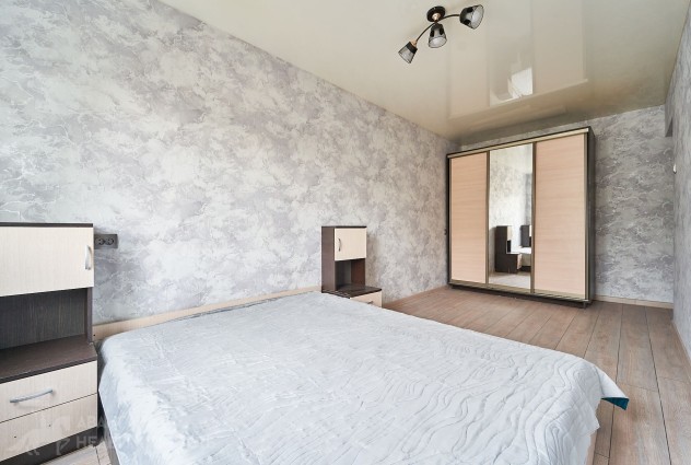 Фото 2-комнатная с ремонтом в Чижовке — 9