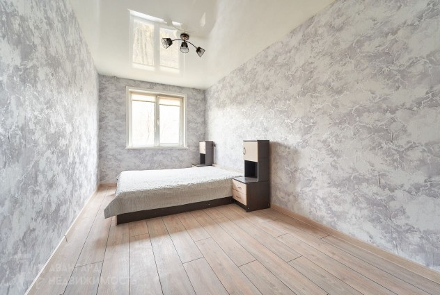 Фото 2-комнатная с ремонтом в Чижовке — 11