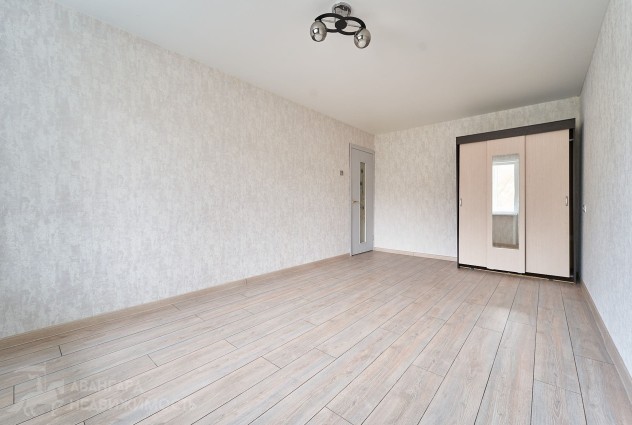 Фото 2-комнатная с ремонтом в Чижовке — 13