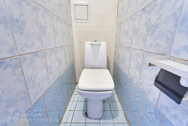 Фото 2-комнатная с ремонтом в Чижовке — 21