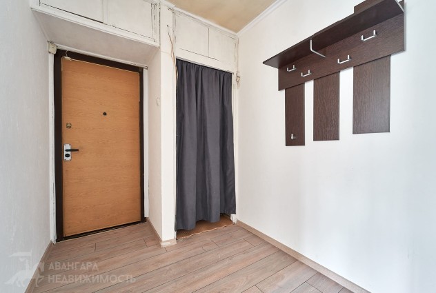 Фото 2-комнатная с ремонтом в Чижовке — 23