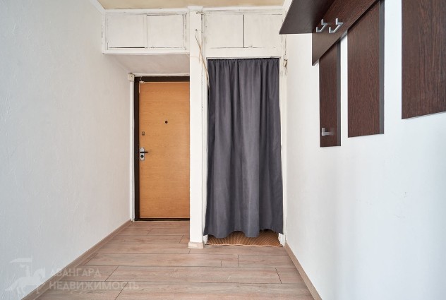 Фото 2-комнатная с ремонтом в Чижовке — 25