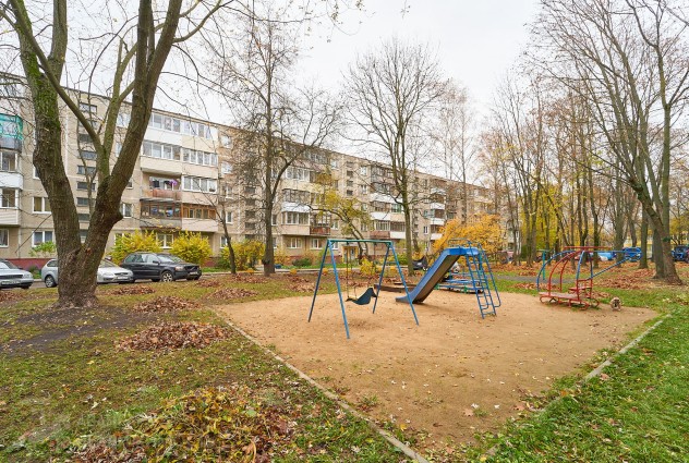 Фото 2-комнатная с ремонтом в Чижовке — 31