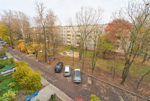 Фото 2-комнатная с ремонтом в Чижовке — 33