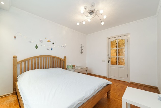 Фото Просторная двухкомнатная квартира на ул. Слободской 91 — 11