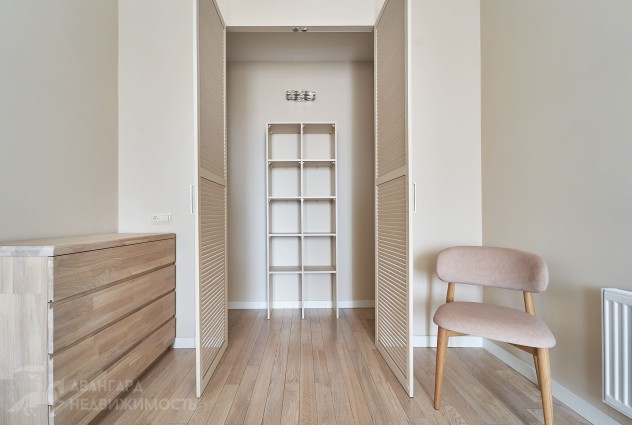 Фото 2-комн. квартира в новом доме. Центр, м. Ковальская Слобода — 11