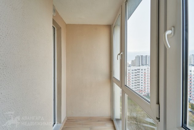 Фото 2-комн. квартира в новом доме. Центр, м. Ковальская Слобода — 43