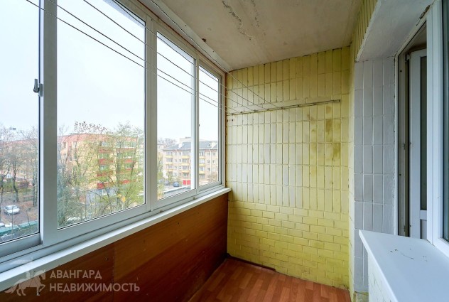 Фото 3-ком. квартира в сердце столицы — 33