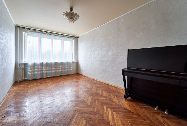 Фото 3-ком. квартира в сердце столицы — 7