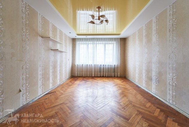 Фото 3-ком. квартира в сердце столицы — 11