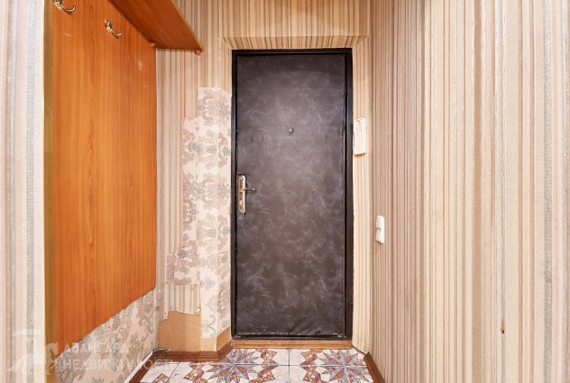 Фото 3-ком. квартира в сердце столицы — 19