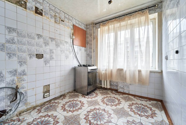 Фото 3-ком. квартира в сердце столицы — 21