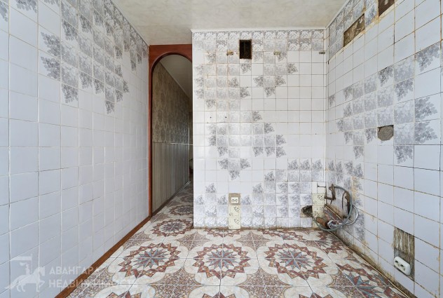 Фото 3-ком. квартира в сердце столицы — 23