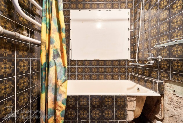 Фото 3-ком. квартира в сердце столицы — 25