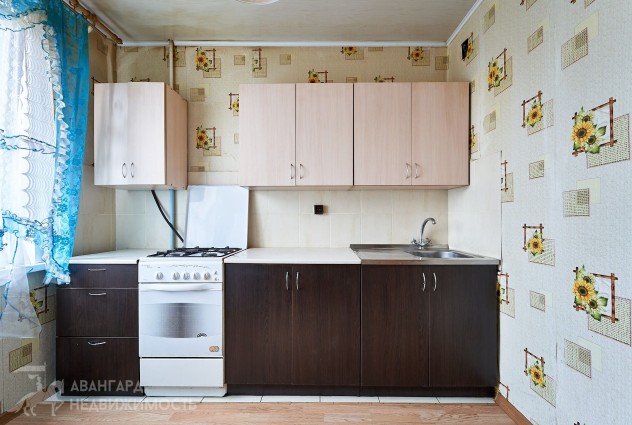 Фото 2-комнатная квартира по ул. Одинцова 23 к 2. — 1