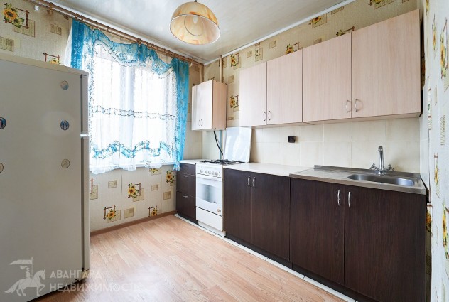 Фото 2-комнатная квартира по ул. Одинцова 23 к 2. — 3