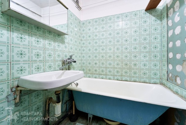 Фото 2-комнатная квартира по ул. Одинцова 23 к 2. — 25