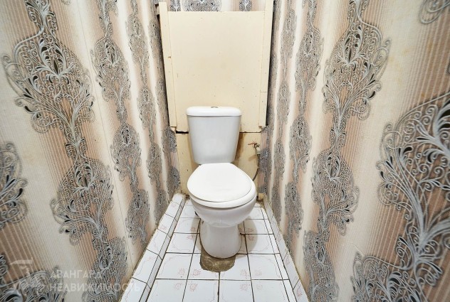 Фото 2-комнатная квартира по ул. Одинцова 23 к 2. — 27