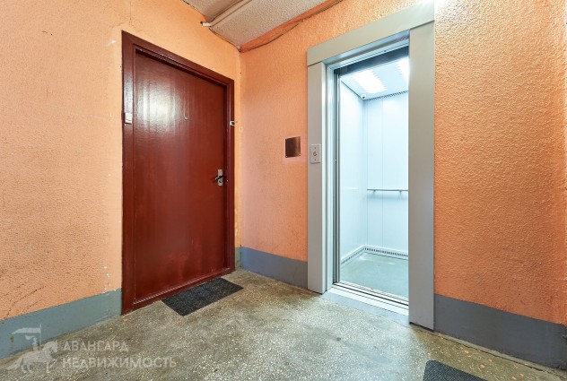 Фото 2-комнатная квартира по ул. Одинцова 23 к 2. — 29