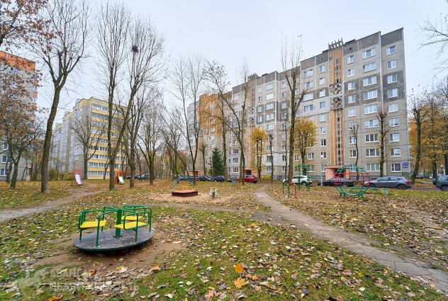 Фото 2-комнатная квартира по ул. Одинцова 23 к 2. — 31