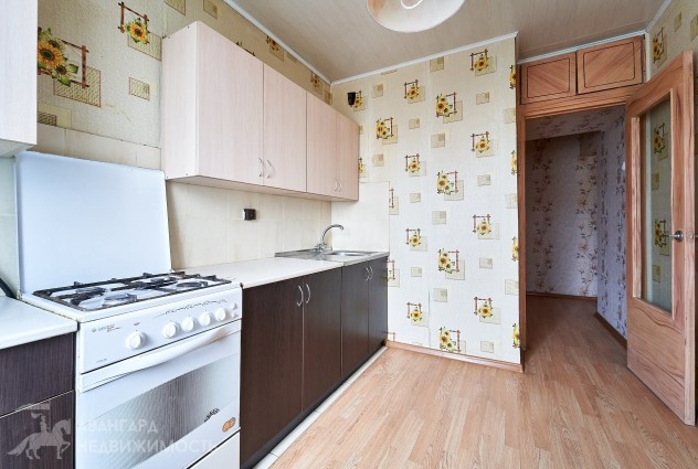 Фото 2-комнатная квартира по ул. Одинцова 23 к 2. — 5