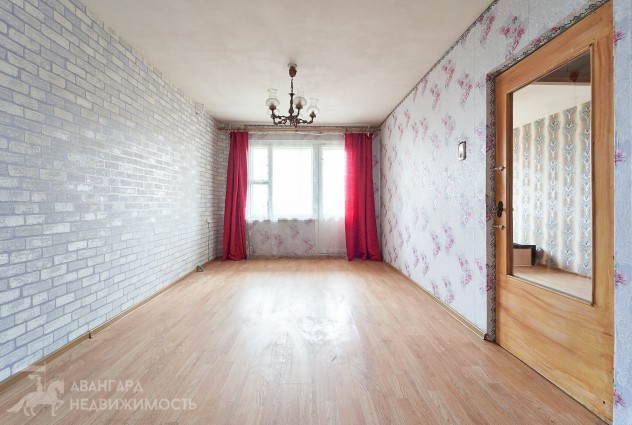 Фото 2-комнатная квартира по ул. Одинцова 23 к 2. — 9