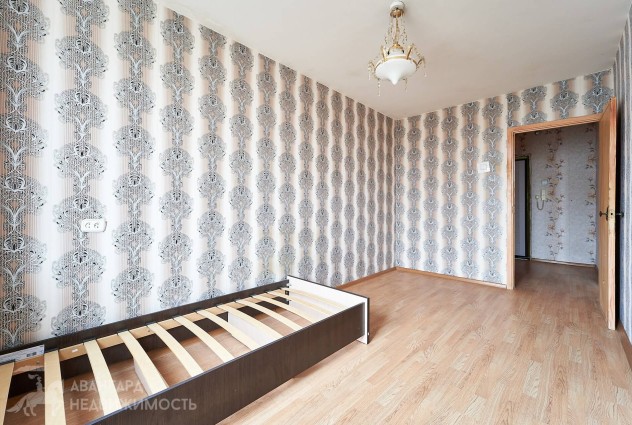 Фото 2-комнатная квартира по ул. Одинцова 23 к 2. — 11