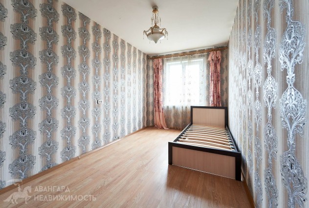 Фото 2-комнатная квартира по ул. Одинцова 23 к 2. — 13