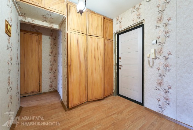 Фото 2-комнатная квартира по ул. Одинцова 23 к 2. — 15