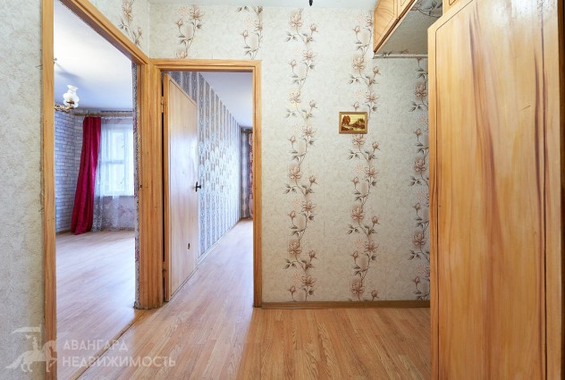 Фото 2-комнатная квартира по ул. Одинцова 23 к 2. — 17