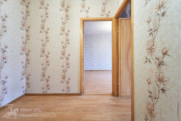 Фото 2-комнатная квартира по ул. Одинцова 23 к 2. — 19