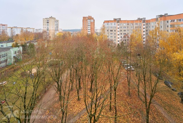 Фото 2-комнатная квартира по ул. Одинцова 23 к 2. — 23