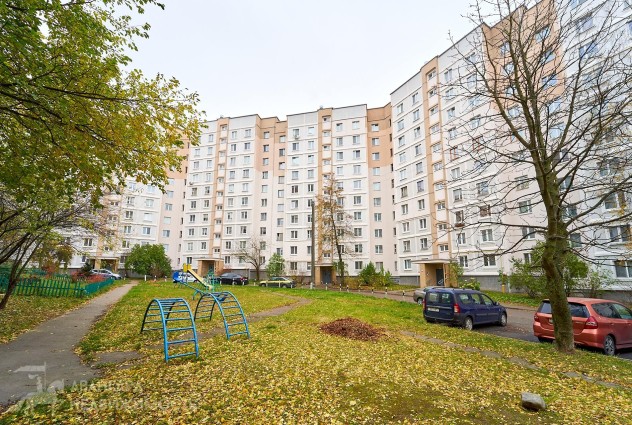 Фото Станьте счастливым обладателем собственного жилья! — 1