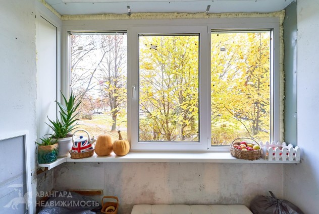 Фото Уютная однушка в отличной локации Лобанка д.40 — 31