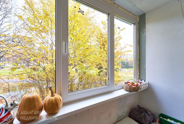 Фото Уютная однушка в отличной локации Лобанка д.40 — 33