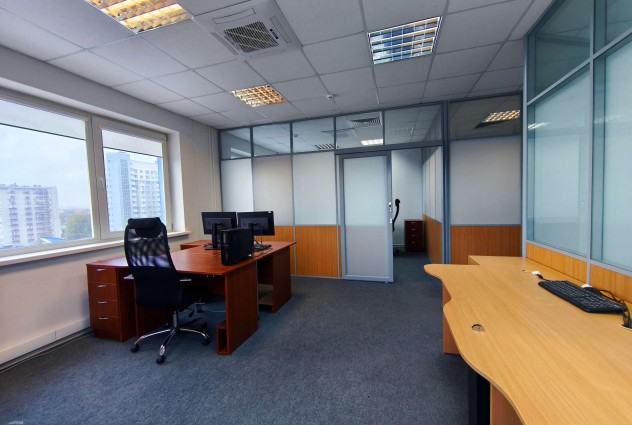 Фото Продажа офисного помещения 61,6 кв. м (3-я улица Щорса, 9) — 5