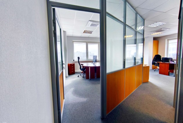 Фото Продажа офисного помещения 61,6 кв. м (3-я улица Щорса, 9) — 11