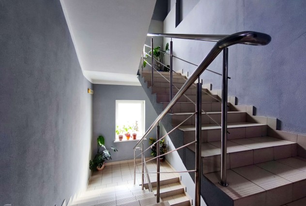 Фото Продажа офисного помещения 61,6 кв. м (3-я улица Щорса, 9) — 21