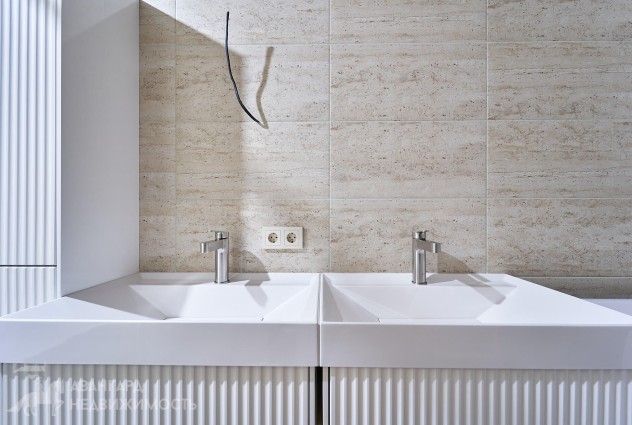 Фото 4-комнатная квартира в ЖК комфорт-класса Левада — 9