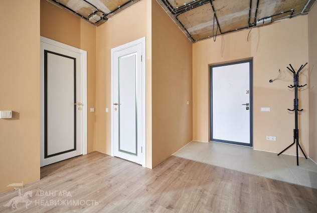 Фото 4-комнатная квартира в ЖК комфорт-класса Левада — 39