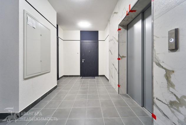 Фото 4-комнатная квартира в ЖК комфорт-класса Левада — 49