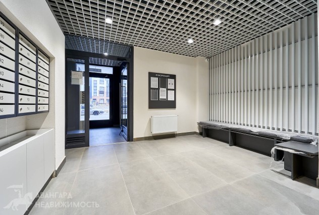 Фото 4-комнатная квартира в ЖК комфорт-класса Левада — 51