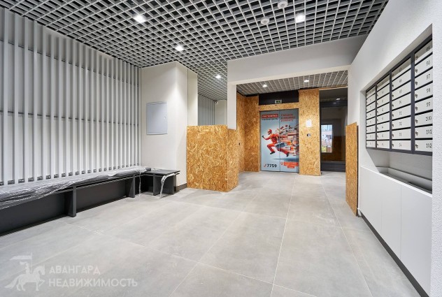 Фото 4-комнатная квартира в ЖК комфорт-класса Левада — 53