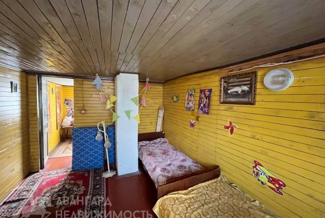 Фото Продается уютная дача в СТ «Узвышша». — 19