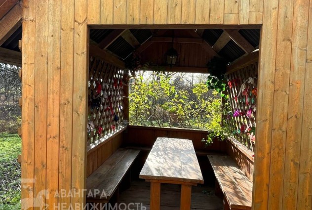 Фото Продается уютная дача в СТ «Узвышша». — 25