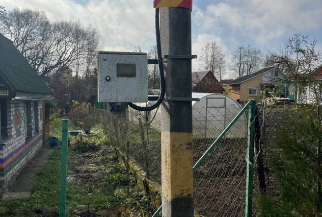 Фото Продается уютная дача в СТ «Узвышша». — 29